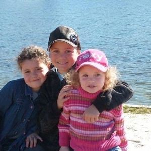 Meet your Posher, Kristy